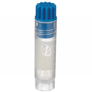 2mL Int FS CryoElite, BLU Cap Patch STRL, 500 pcs