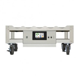 R2P2.0 Btm. Drive Modul. 1 Modul. Deck 5 pl.