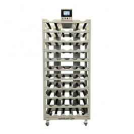 R2P2.0 Top Drive Production w/ 11 fix.decks, 5pl.